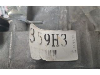 bontott DACIA LOGAN Váltó (Mechanikus)