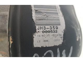 bontott DACIA LOGAN Váltó (Mechanikus)