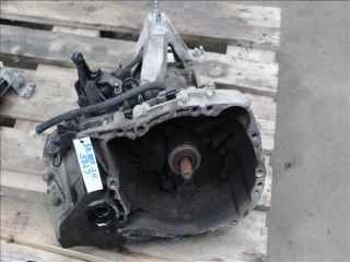 bontott DACIA LOGAN Váltó (Mechanikus)