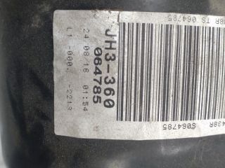 bontott DACIA LOGAN Váltó (Mechanikus)