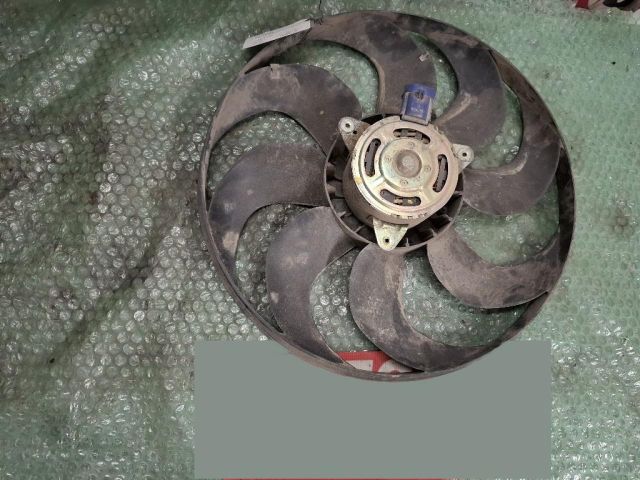 bontott DACIA LOGAN Viszkóventilátor Hűtőventilátor