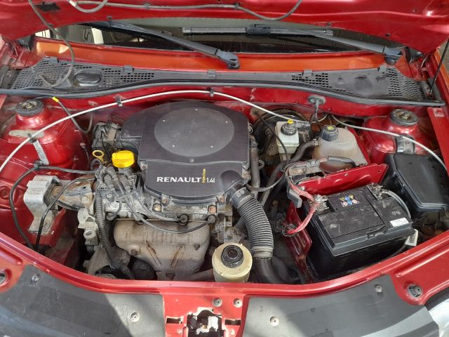 bontott DACIA LOGAN Bal Féltengely