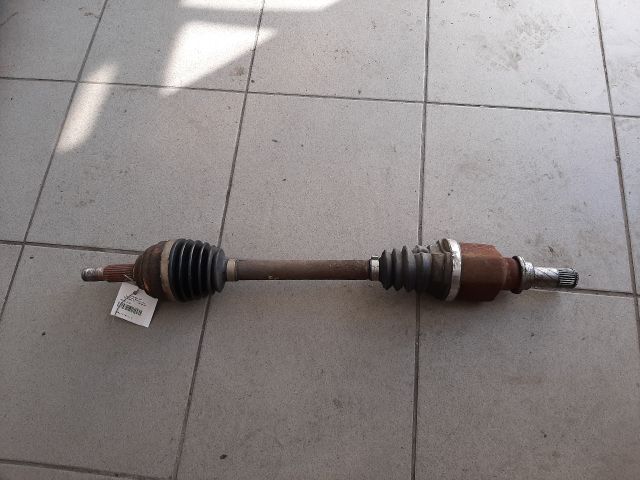 bontott DACIA LOGAN Bal Féltengely