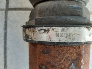 bontott DACIA LOGAN Bal Féltengely