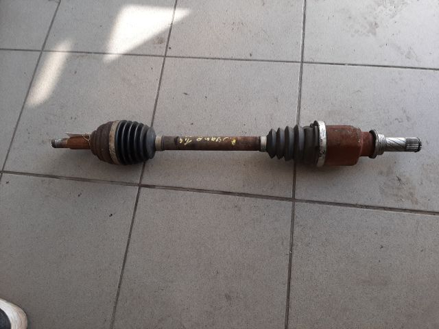 bontott DACIA LOGAN Bal Féltengely