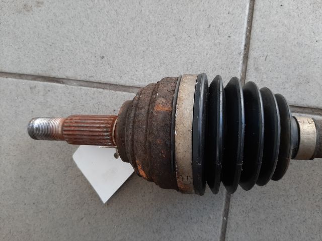 bontott DACIA LOGAN Bal Féltengely