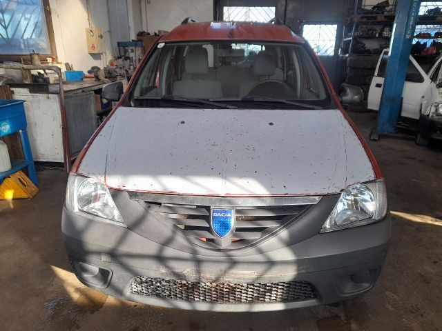 bontott DACIA LOGAN Jobb első Csonkállvány Kerékaggyal