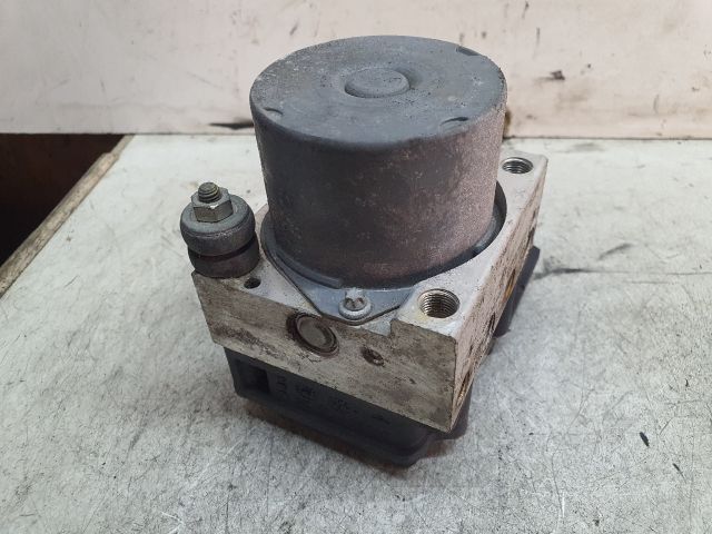 bontott DACIA LOGAN ABS Kocka