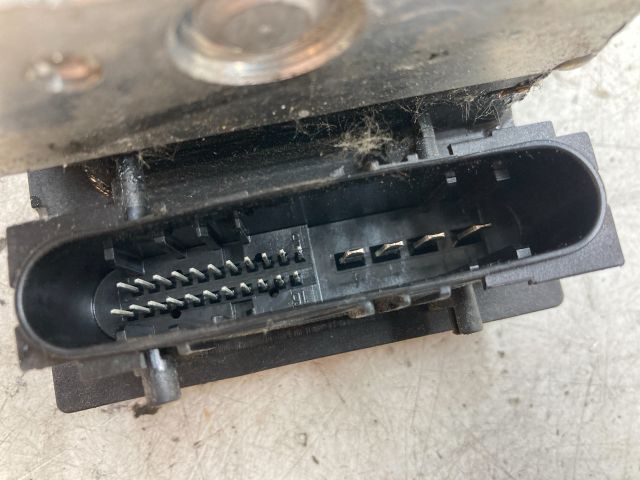 bontott DACIA LOGAN ABS Kocka