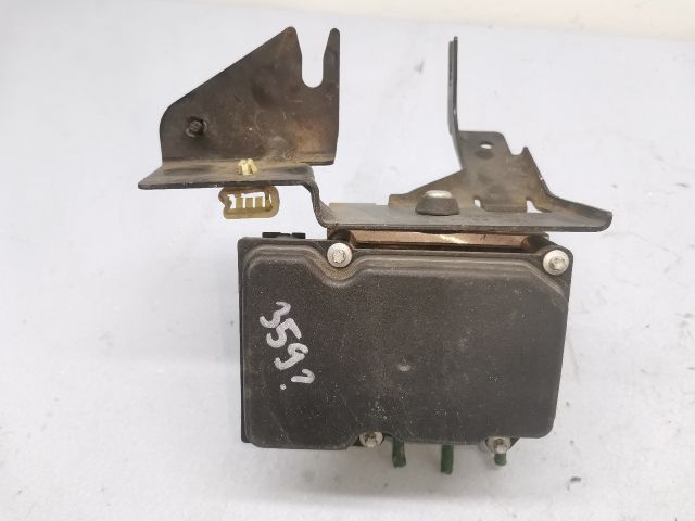 bontott DACIA LOGAN ABS Kocka