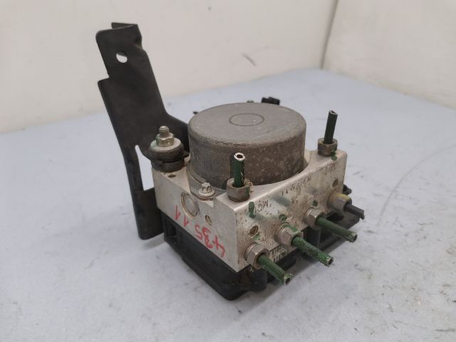 bontott DACIA LOGAN ABS Kocka