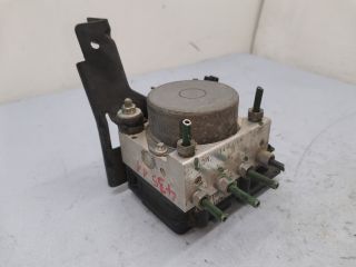 bontott DACIA LOGAN ABS Kocka