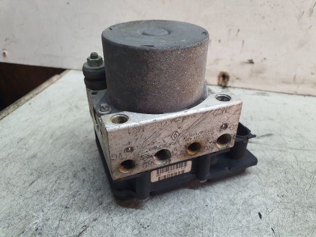 bontott DACIA LOGAN ABS Kocka