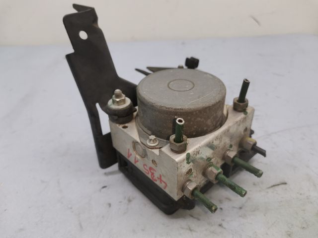 bontott DACIA LOGAN ABS Kocka