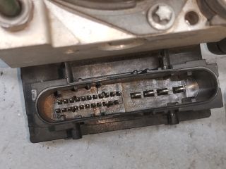 bontott DACIA LOGAN ABS Kocka