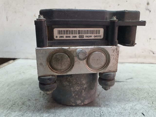 bontott DACIA LOGAN ABS Kocka