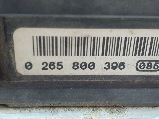 bontott DACIA LOGAN ABS Kocka