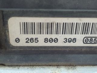 bontott DACIA LOGAN ABS Kocka