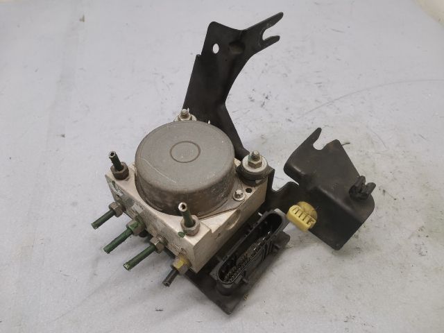 bontott DACIA LOGAN ABS Kocka