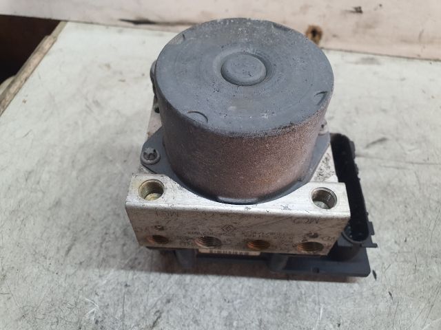 bontott DACIA LOGAN ABS Kocka