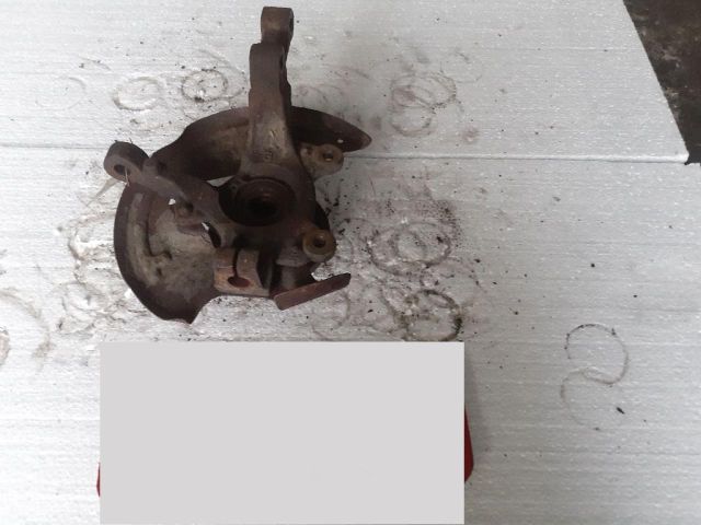 bontott DACIA LOGAN Bal első Csonkállvány Kerékaggyal