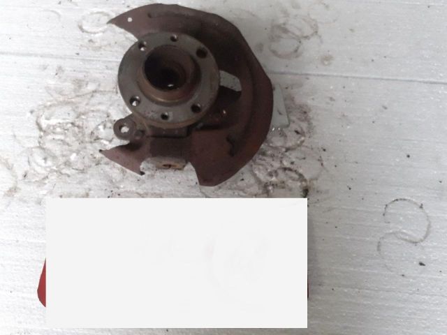 bontott DACIA LOGAN Bal első Csonkállvány Kerékaggyal