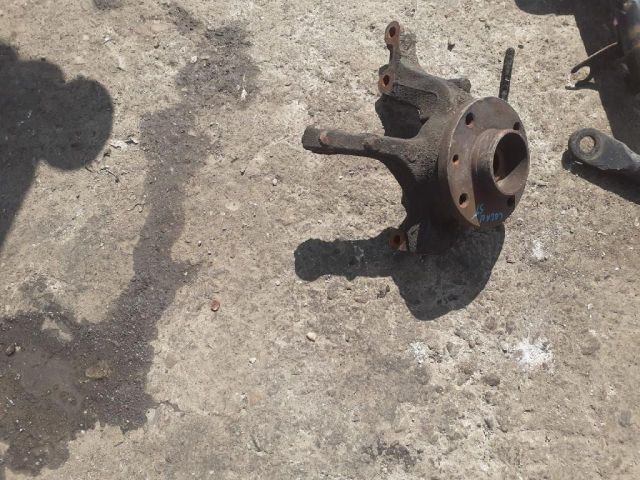 bontott DACIA LOGAN Bal első Csonkállvány Kerékaggyal