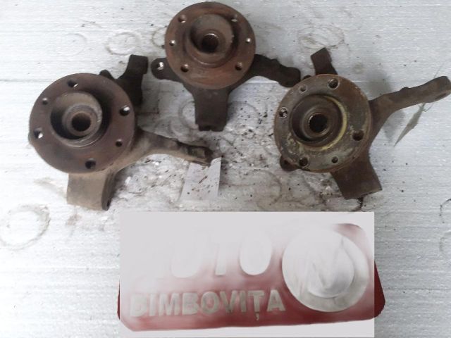 bontott DACIA LOGAN Bal első Csonkállvány Kerékaggyal