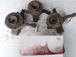 bontott DACIA LOGAN Bal első Csonkállvány Kerékaggyal