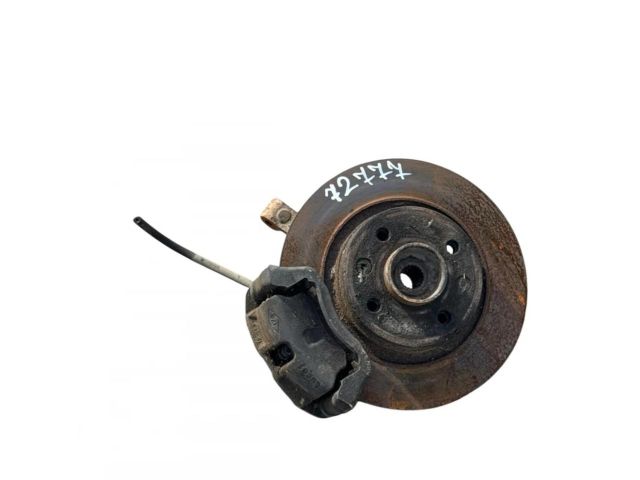 bontott DACIA LOGAN Bal első Csonkállvány