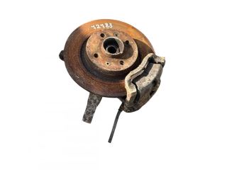 bontott DACIA LOGAN Bal első Csonkállvány