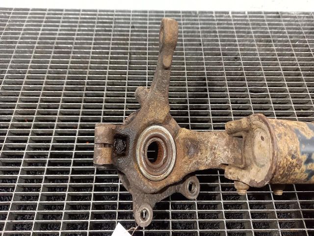 bontott DACIA LOGAN Bal első Csonkállvány