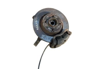 bontott DACIA LOGAN Bal első Csonkállvány