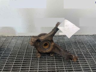 bontott DACIA LOGAN Bal első Csonkállvány