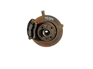 bontott DACIA LOGAN Bal első Csonkállvány