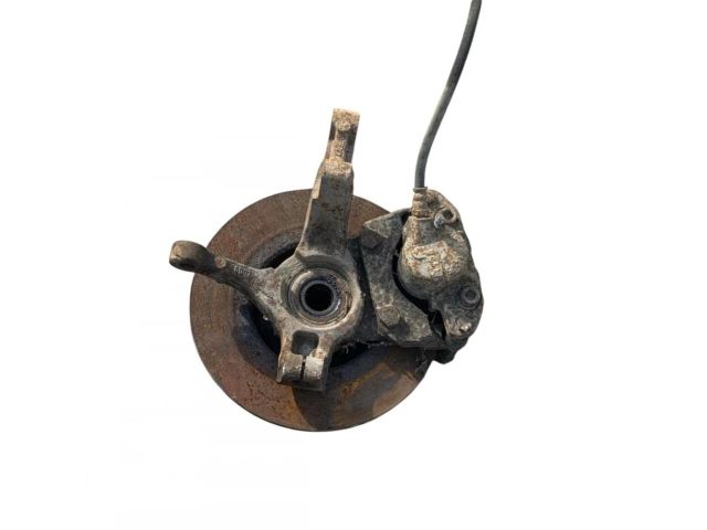 bontott DACIA LOGAN Bal első Csonkállvány