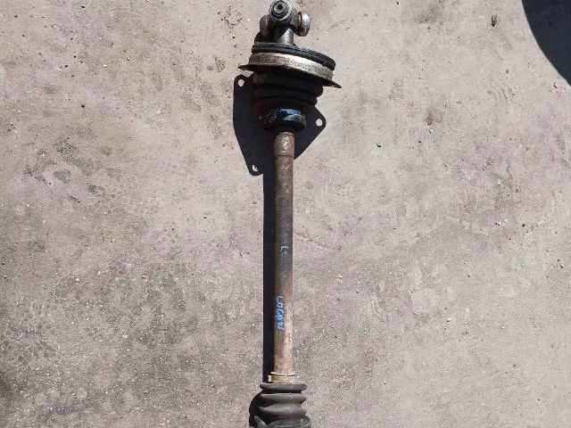 bontott DACIA LOGAN Bal Féltengely