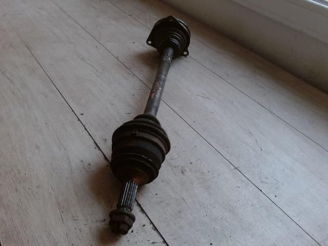 bontott DACIA LOGAN Bal Féltengely