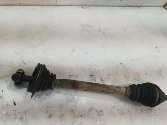 bontott DACIA LOGAN Bal Féltengely