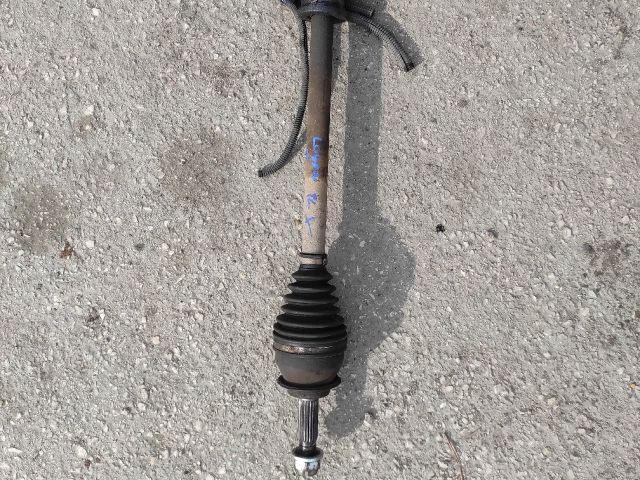 bontott DACIA LOGAN Bal Féltengely