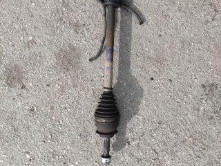 bontott DACIA LOGAN Bal Féltengely