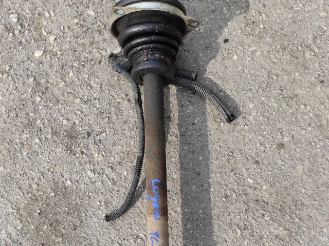 bontott DACIA LOGAN Bal Féltengely