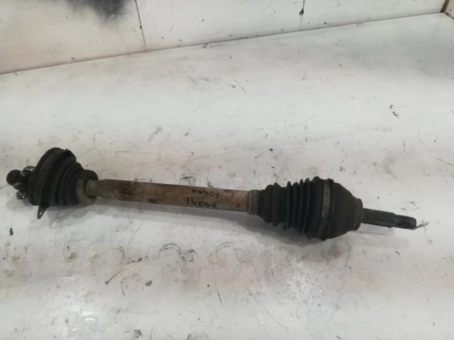 bontott DACIA LOGAN Bal Féltengely