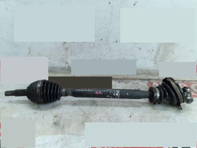 bontott DACIA LOGAN Bal Féltengely