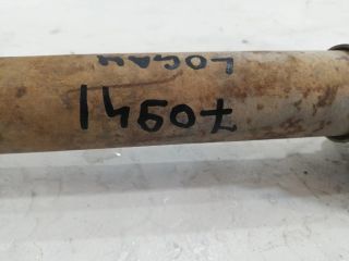 bontott DACIA LOGAN Bal Féltengely