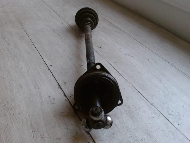 bontott DACIA LOGAN Bal Féltengely