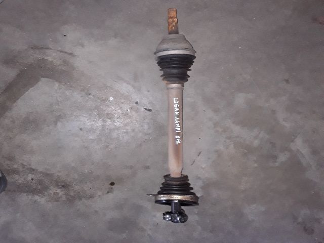 bontott DACIA LOGAN Bal Féltengely