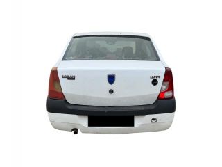 bontott DACIA LOGAN Billenésgátló Bak