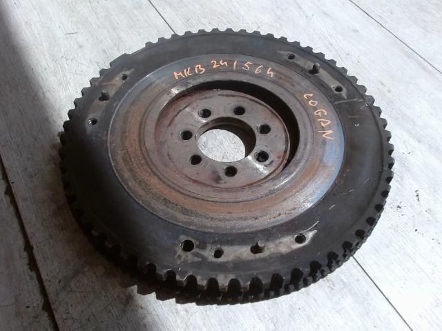 bontott DACIA LOGAN Egytömegű Lendkerék