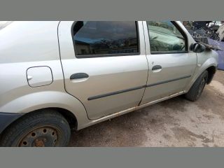 bontott DACIA LOGAN Első Lambdaszonda